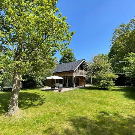 Вилла Tofino, Een Comfortabel Vakantiehuis Naast Een Bos En Zwemmeer Gasselte Экстерьер фото